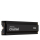 CRUCIAL 2TB M.2 PCIe Gen5 NVMe P510 Heatsink CT2000P510SSD5 - 1353519 - zdjęcie 2